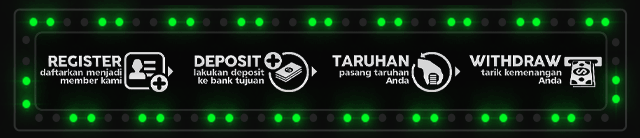 Menang888 Jackpot